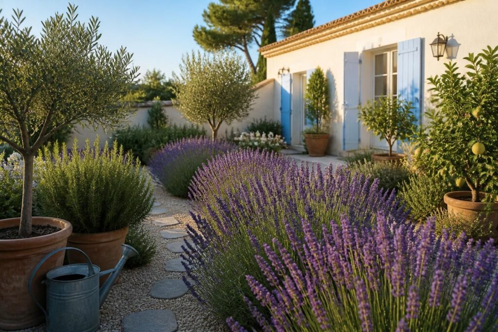 apprenez à cultiver la lavande et d'autres plantes du sud chez vous grâce à nos conseils pratiques pour un jardin parfumé et ensoleillé.