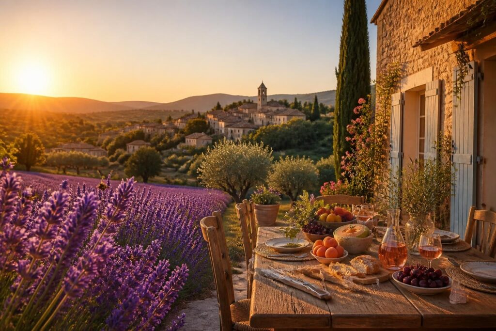 découvrez un week-end inoubliable en provence : les incontournables à voir, les meilleurs hébergements et comment profiter pleinement de l'art de vivre du sud de la france.