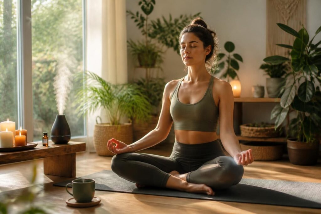 découvrez comment instaurer des rituels bien-être simples et efficaces au quotidien pour améliorer votre équilibre mental et physique.