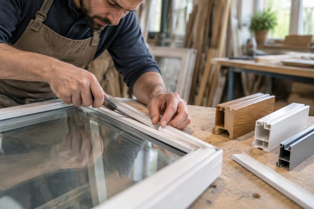 découvrez la définition d’une pareclose de fenêtre, ses matériaux et nos conseils pour choisir le modèle adapté à votre menuiserie.