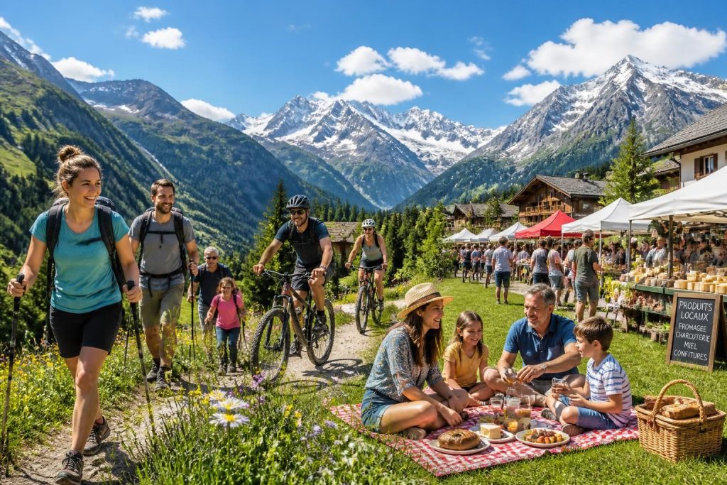 Quoi faire ce week end en Haute Savoie : idées sorties et événements à ne pas manquer